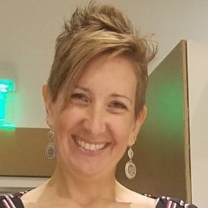 Meet your Posher, Julie